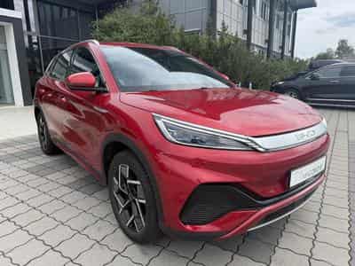 Byd ATTO 3 Design (2023) - Foto 3