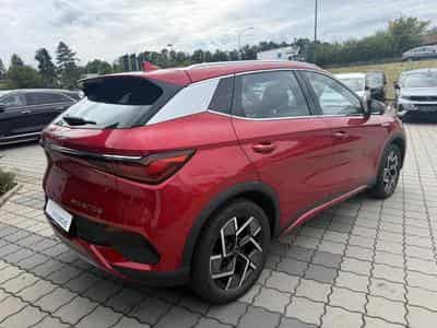 Byd ATTO 3 Design (2023) - Foto 4