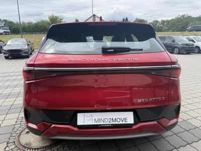 Byd ATTO 3 Design (2023) - Foto 5