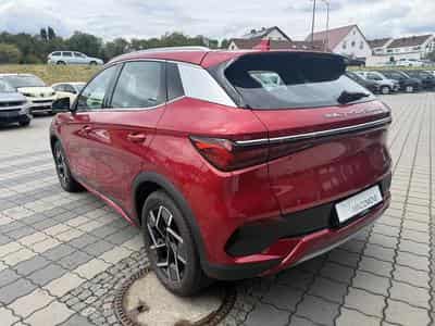 Byd ATTO 3 Design (2023) - Foto 6
