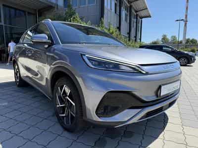 Byd ATTO 3 Design (2023) - Foto 1