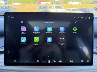 Byd ATTO 3 Design (2023) - Foto 12