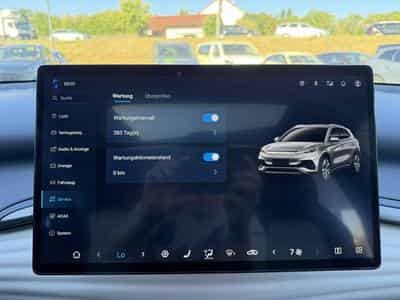 Byd ATTO 3 Design (2023) - Foto 13