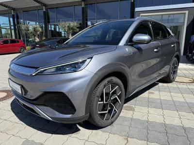 Byd ATTO 3 Design (2023) - Foto 2