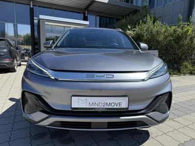 Byd ATTO 3 Design (2023) - Foto 3