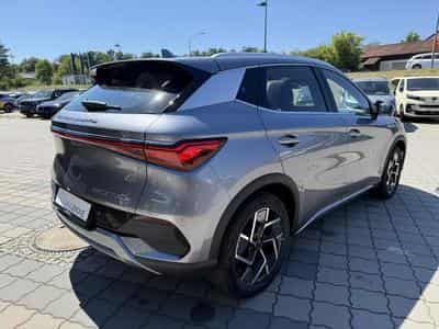 Byd ATTO 3 Design (2023) - Foto 4