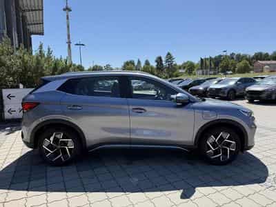 Byd ATTO 3 Design (2023) - Foto 8