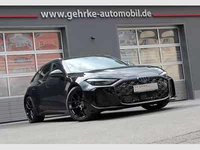 Audi RS5 RS 5 Avant*SportPaket(PEG),B&O,Head-Up,285km/h* (2026) - Photo 1