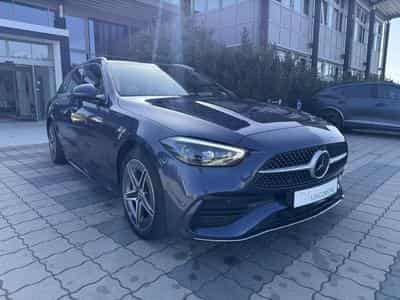 Mercedes C 300 AMG-Line (2023) - Foto 1
