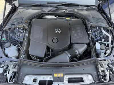 Mercedes C 300 AMG-Line (2023) - Foto 10
