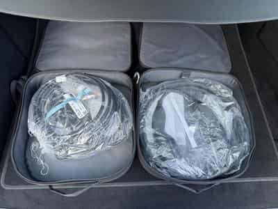 Mercedes C 300 AMG-Line (2023) - Foto 14