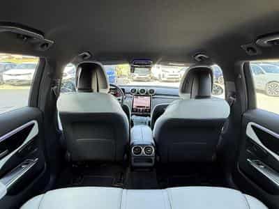 Mercedes C 300 AMG-Line (2023) - Foto 15