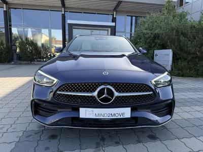 Mercedes C 300 AMG-Line (2023) - Foto 2