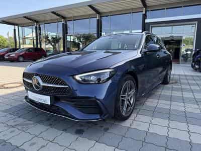 Mercedes C 300 AMG-Line (2023) - Foto 3