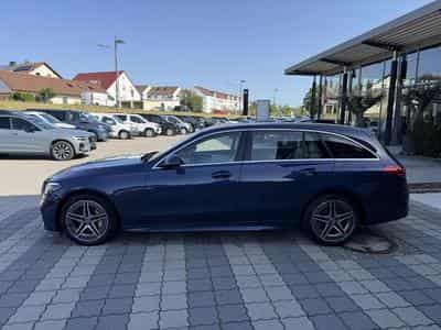 Mercedes C 300 AMG-Line (2023) - Foto 4