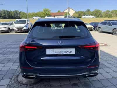 Mercedes C 300 AMG-Line (2023) - Foto 6