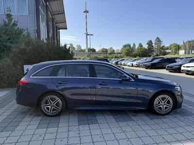 Mercedes C 300 AMG-Line (2023) - Foto 8