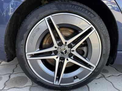 Mercedes C 300 AMG-Line (2023) - Foto 9