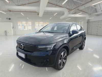 Volvo C40 Ultimate (2022) - Foto 1
