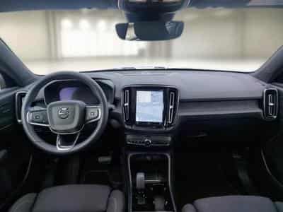 Volvo C40 Ultimate (2022) - Foto 10
