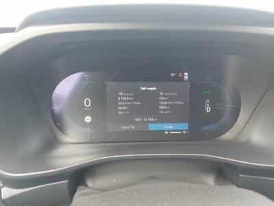 Volvo C40 Ultimate (2022) - Foto 11
