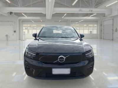 Volvo C40 Ultimate (2022) - Foto 2