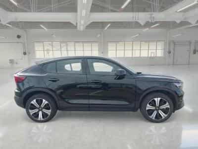Volvo C40 Ultimate (2022) - Foto 3