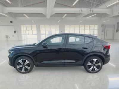 Volvo C40 Ultimate (2022) - Foto 4