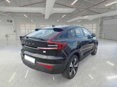 Volvo C40 Ultimate (2022) - Foto 5