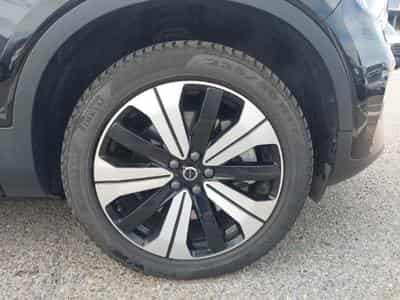 Volvo C40 Ultimate (2022) - Foto 8