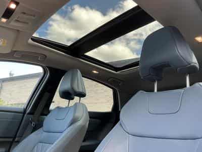 Nissan Ariya Evolve+ Performance e-4ORCE (2024) - Foto 12