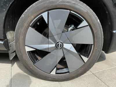 Nissan Ariya Evolve+ Performance e-4ORCE (2024) - Foto 13