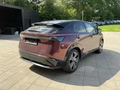 Nissan Ariya Evolve+ Performance e-4ORCE (2024) - Foto 4