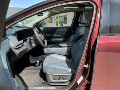 Nissan Ariya Evolve+ Performance e-4ORCE (2024) - Foto 6