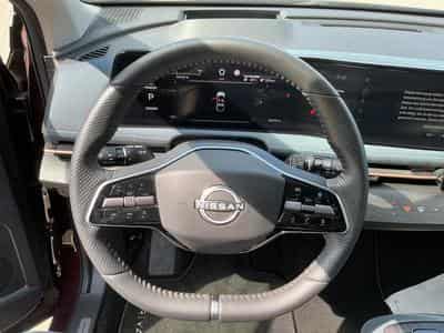 Nissan Ariya Evolve+ Performance e-4ORCE (2024) - Foto 7