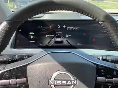 Nissan Ariya Evolve+ Performance e-4ORCE (2024) - Foto 8