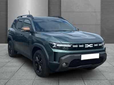 Dacia Duster Extreme (2026) - Foto 1