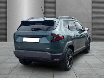 Dacia Duster Extreme (2026) - Foto 3
