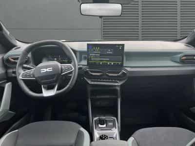 Dacia Duster Extreme (2026) - Foto 5