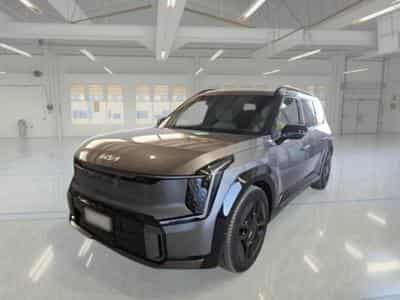 Kia EV9 GT-line Launch Edition (2023) - Foto 1