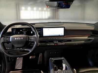Kia EV9 GT-line Launch Edition (2023) - Foto 10