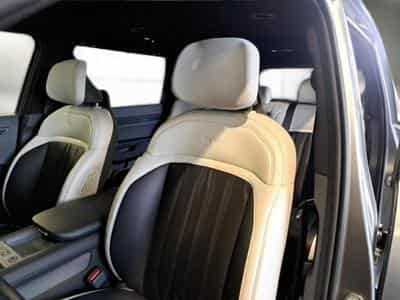 Kia EV9 GT-line Launch Edition (2023) - Foto 12