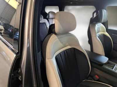 Kia EV9 GT-line Launch Edition (2023) - Foto 14