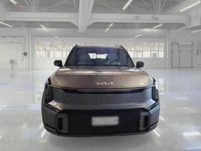 Kia EV9 GT-line Launch Edition (2023) - Foto 2