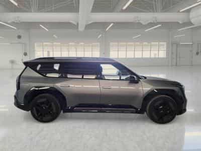 Kia EV9 GT-line Launch Edition (2023) - Foto 3