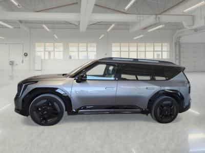 Kia EV9 GT-line Launch Edition (2023) - Foto 4