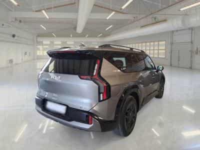 Kia EV9 GT-line Launch Edition (2023) - Foto 5