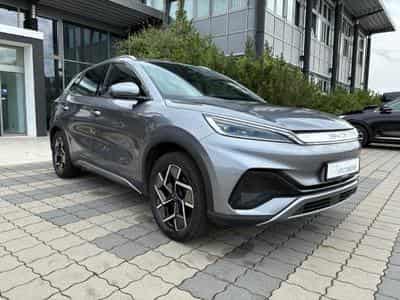 Byd ATTO 3 Design (2023) - Foto 1