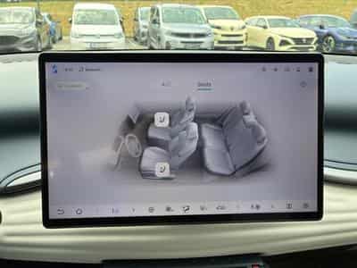 Byd ATTO 3 Design (2023) - Foto 10