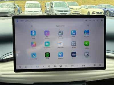 Byd ATTO 3 Design (2023) - Foto 12